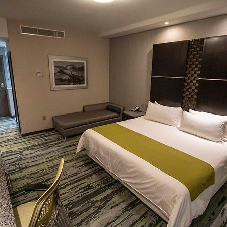 Hotel Araiza San Luis R.C. San Luis Río Colorado Dış mekan fotoğraf