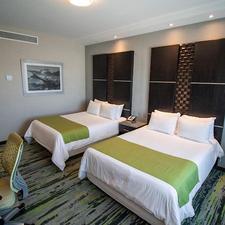 Hotel Araiza San Luis R.C. San Luis Río Colorado Dış mekan fotoğraf