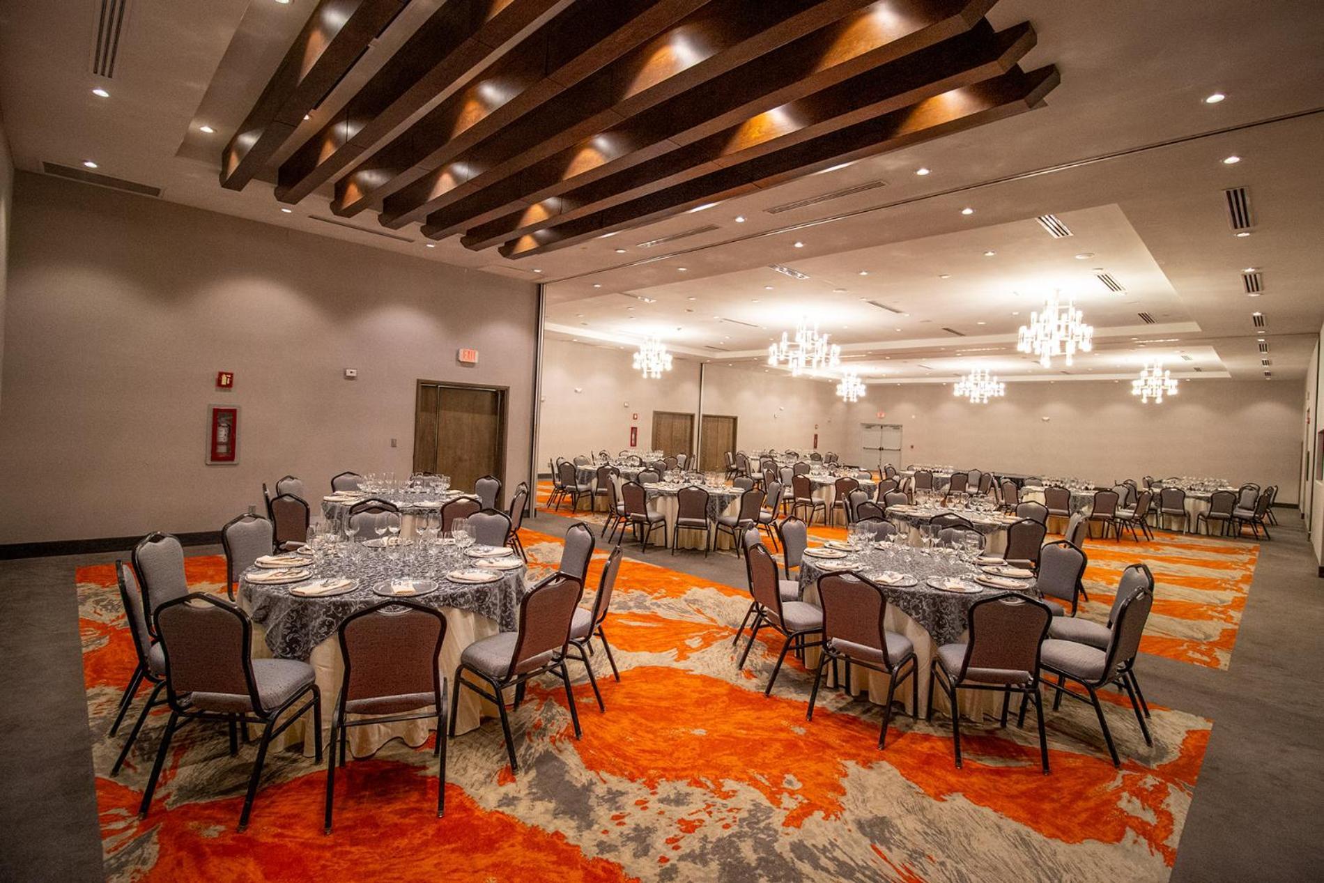 Hotel Araiza San Luis R.C. San Luis Río Colorado Dış mekan fotoğraf