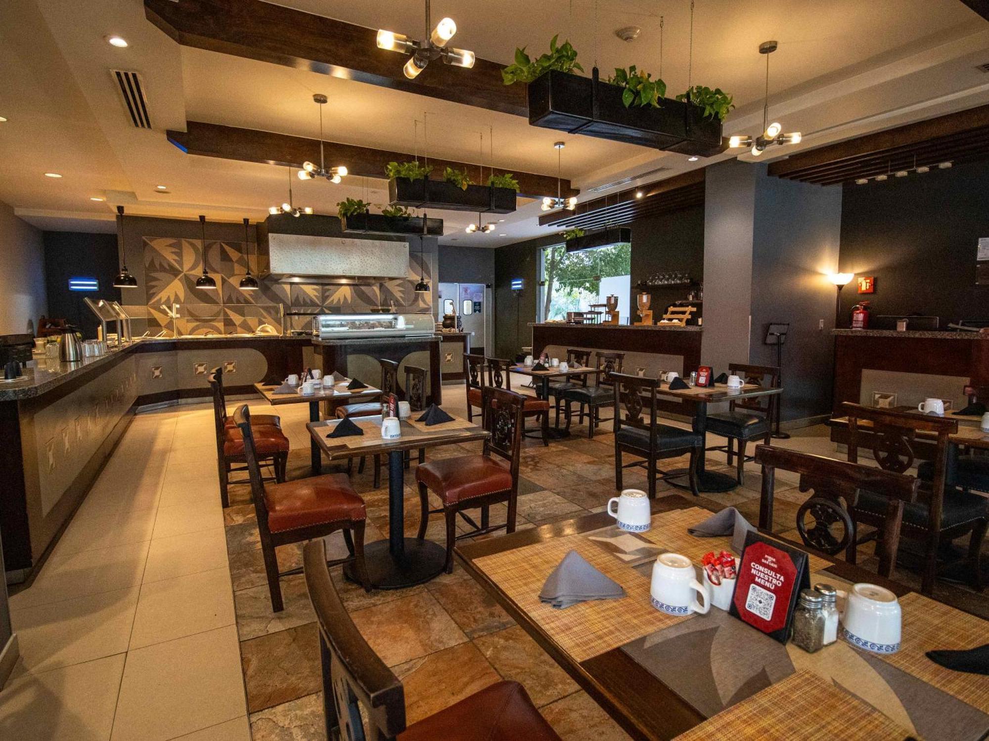 Hotel Araiza San Luis R.C. San Luis Río Colorado Dış mekan fotoğraf