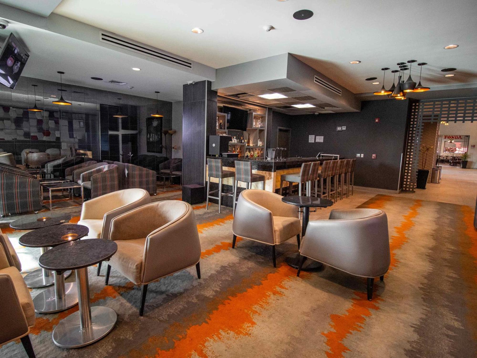 Hotel Araiza San Luis R.C. San Luis Río Colorado Dış mekan fotoğraf