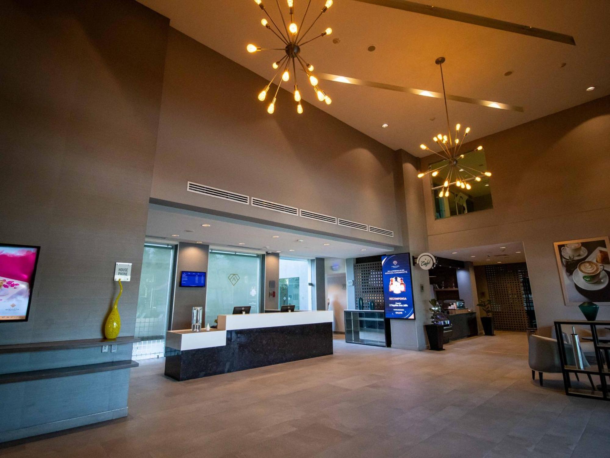 Hotel Araiza San Luis R.C. San Luis Río Colorado Dış mekan fotoğraf